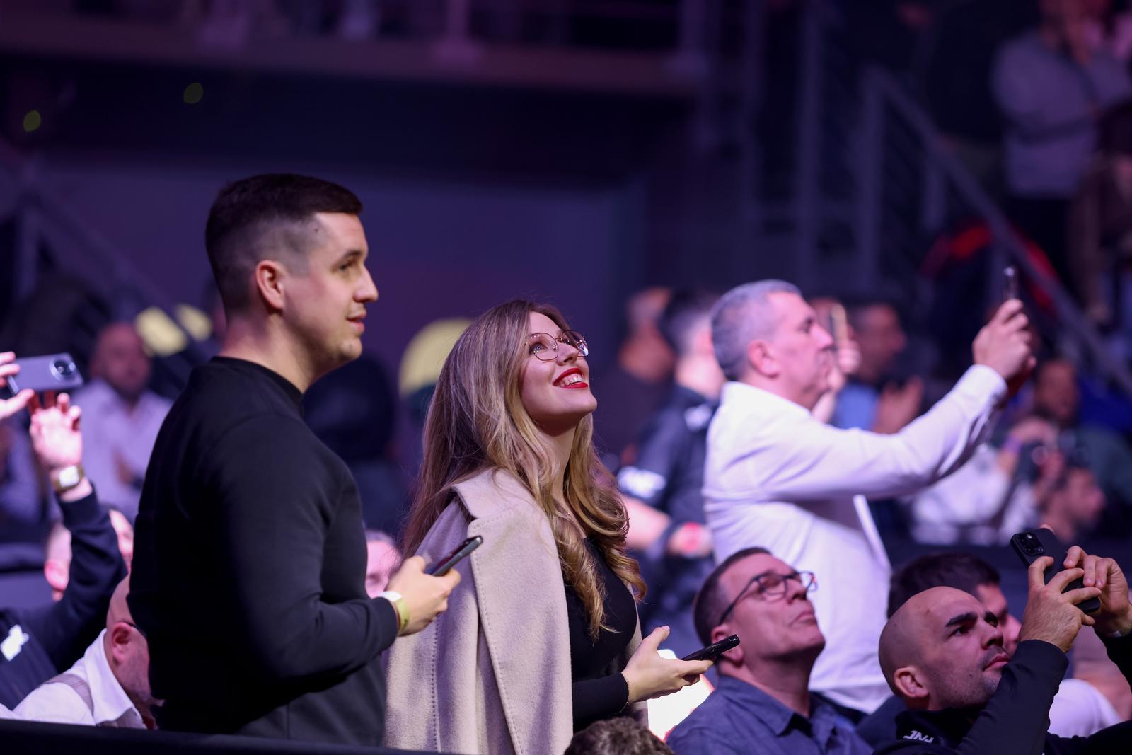 FNC 21, Fight Nation Championship 21, Michal Andryszak – Martin Batur FNC 21, Fight Nation Championship 21, Michal Andryszak – Martin Batur