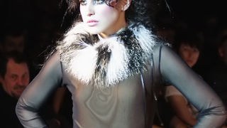 Arsenal – Modna revija “Kinki” By Ella (foto: Marin Gospić)