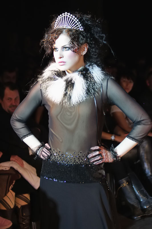 Arsenal – Modna revija “Kinki” By Ella (foto: Marin Gospić)