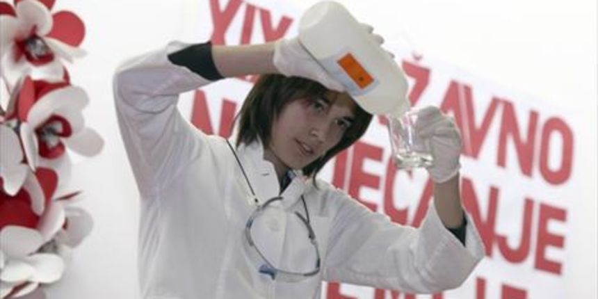 Lucija Kovačević Lucija Kovačević