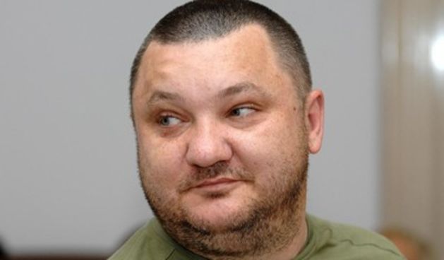 Robert Roklicer (foto: PAtrik Macek)