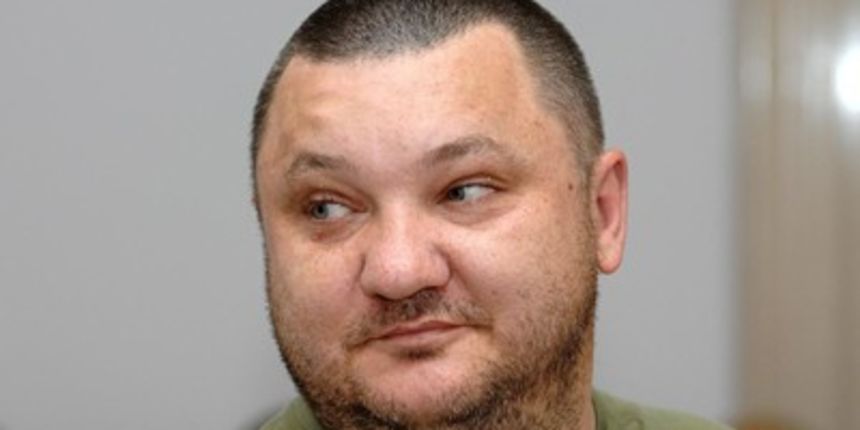 Robert Roklicer (foto: PAtrik Macek)