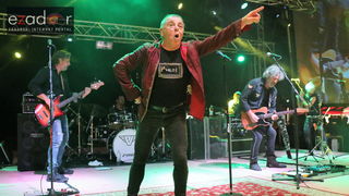 Parni valjak Viranima priredio vrhunsku dvosatnu glazbenu poslasticu Parni valjak Viranima priredio vrhunsku dvosatnu glazbenu poslasticu