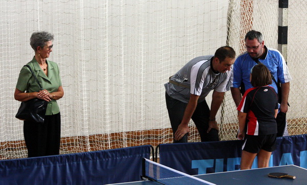 6. Memorijalni stolnoteniski turnir “Barba Tomo Amizic”, 12. rujna 2009.