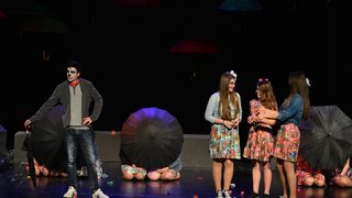 HNK Zadar: Premijera predstave “Tko i što brani”, Igrajmo se HNK Zadar: Premijera predstave “Tko i što brani”, Igrajmo se