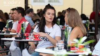 Đir po gradu, ponedjeljak 10. rujna 2018. Đir po gradu, ponedjeljak 10. rujna 2018.