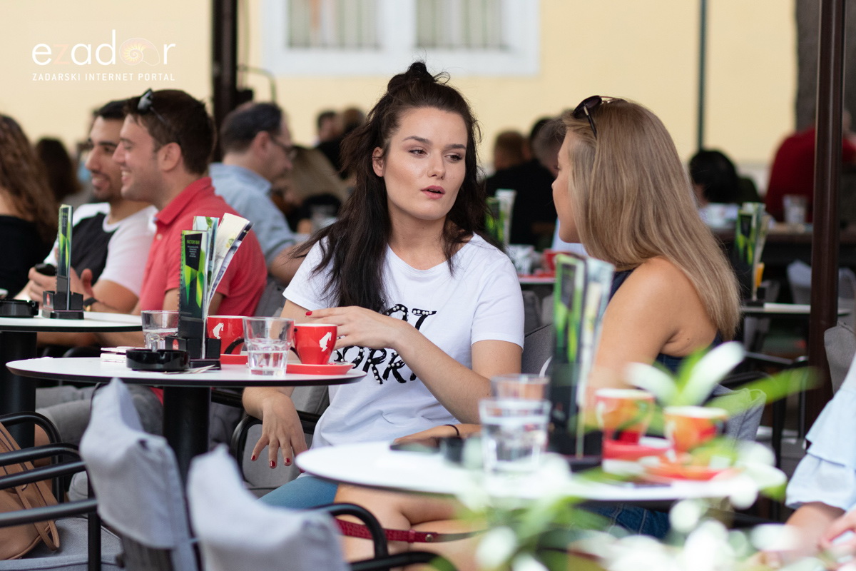 Đir po gradu, ponedjeljak 10. rujna 2018. Đir po gradu, ponedjeljak 10. rujna 2018.