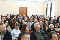 Na Sveučilištu promovirani prvostupnici inženjeri brodostrojarstva i tehnologije pomorskog prometa