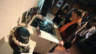 Alternal – Izložba nakita i modna revija (foto: Marin Gospić) Alternal – Izložba nakita i modna revija (foto: Marin Gospić)