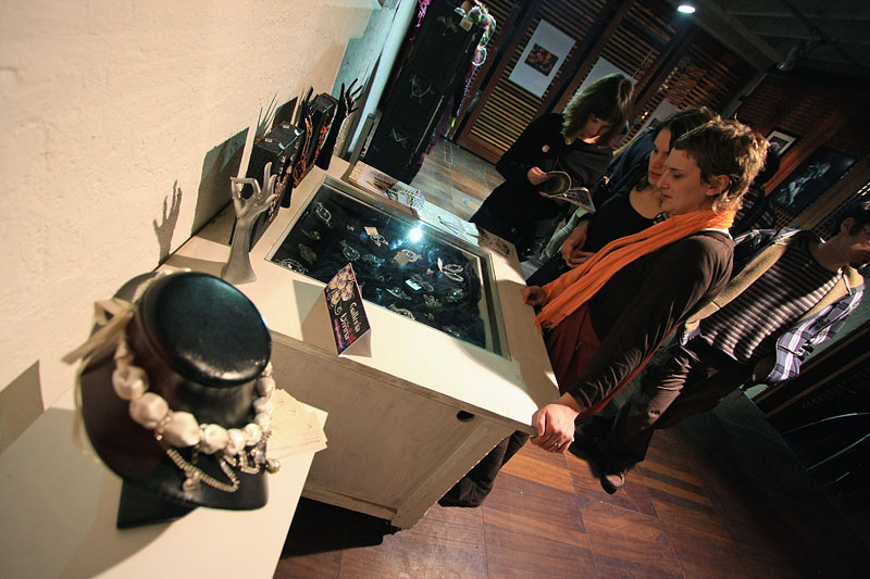 Alternal – Izložba nakita i modna revija (foto: Marin Gospić) Alternal – Izložba nakita i modna revija (foto: Marin Gospić)