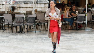 Đir po gradu, subotnja špica 13. srpnja 2019. Đir po gradu, subotnja špica 13. srpnja 2019.