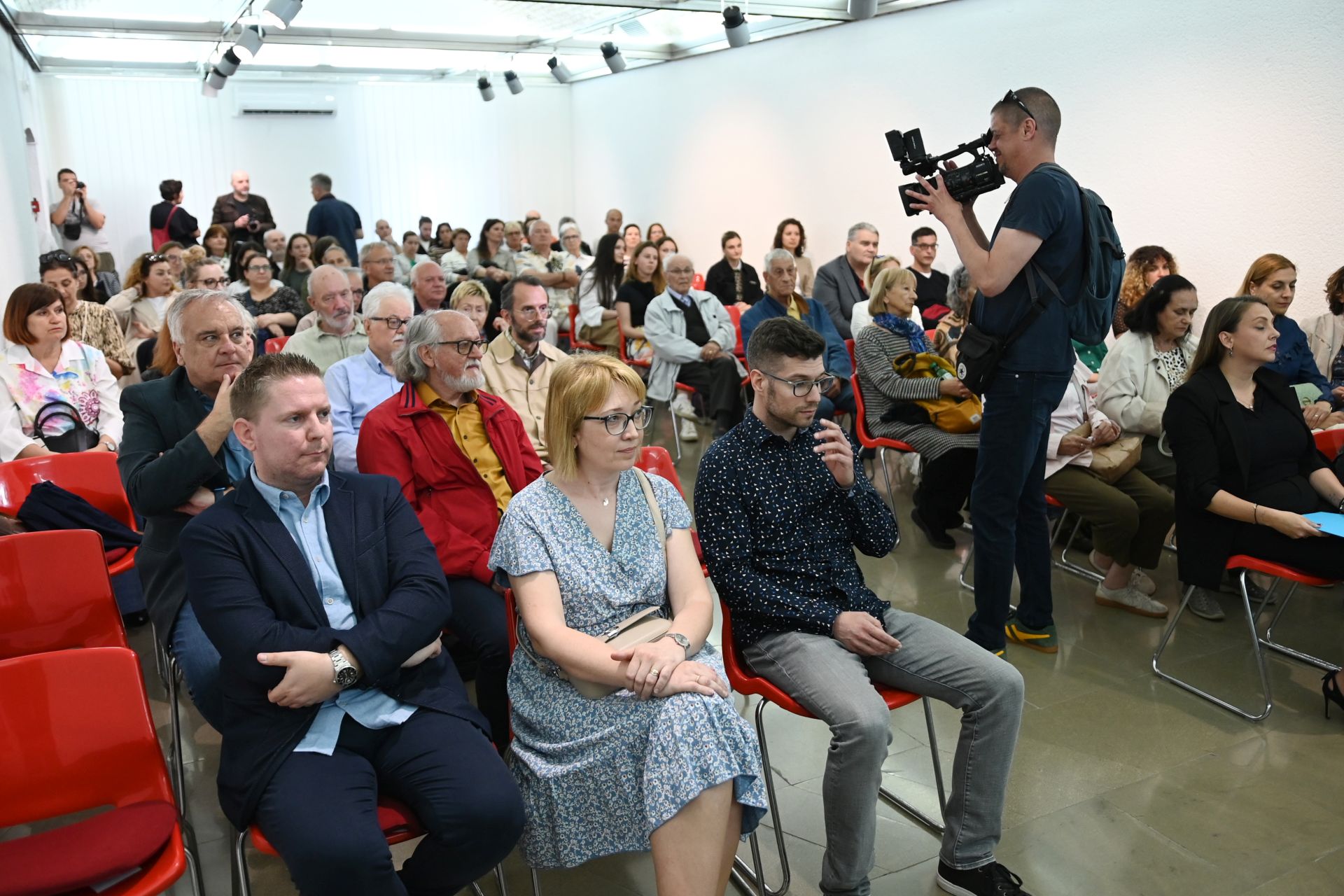 Sa Zadrom u mislima – tribina i izložba