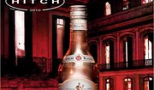 Havana Club party @ Hitch bar