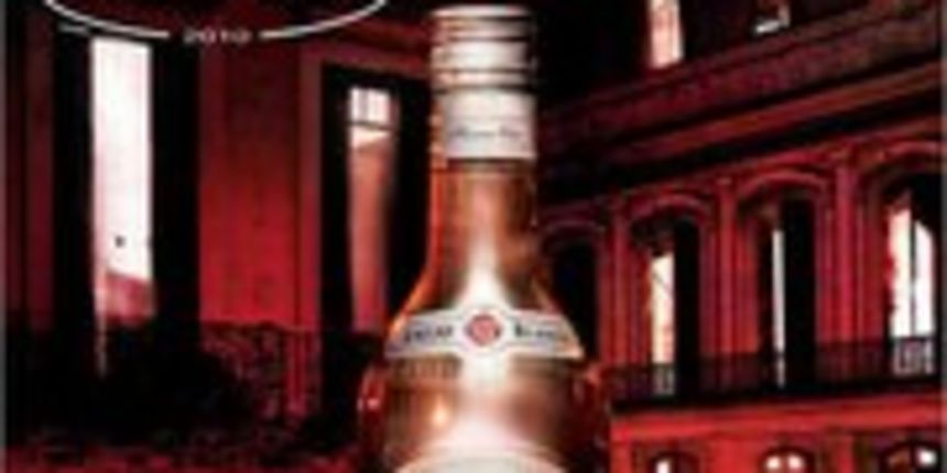 Havana Club party @ Hitch bar Havana Club party @ Hitch bar