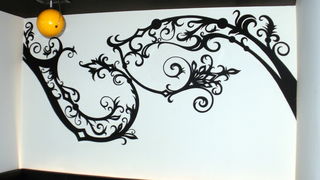 Dino Dević: Zidni murali