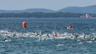 6. Falkensteiner Punta Skala Triathlon 6. Falkensteiner Punta Skala Triathlon