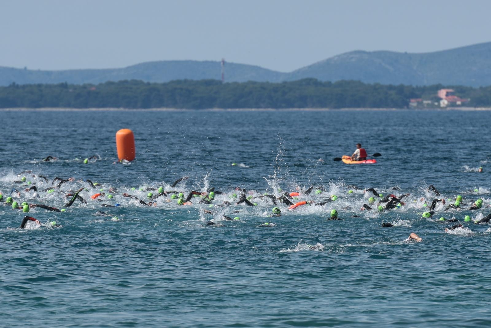 6. Falkensteiner Punta Skala Triathlon 6. Falkensteiner Punta Skala Triathlon
