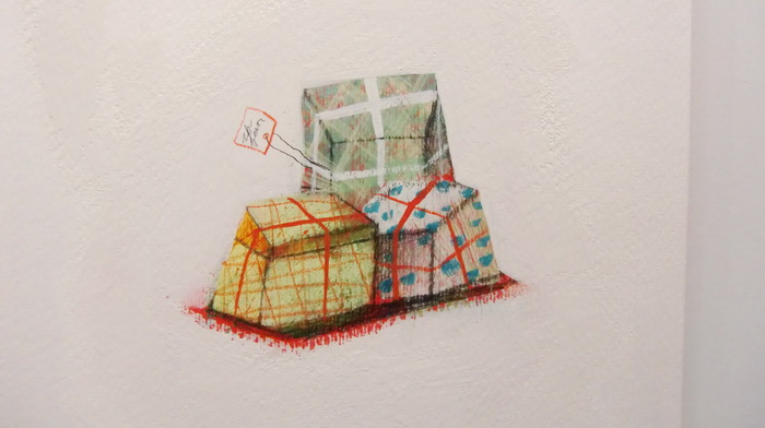 Promocija slikovnice “Moj najljepši Božić” galerije Laudato Promocija slikovnice “Moj najljepši Božić” galerije Laudato