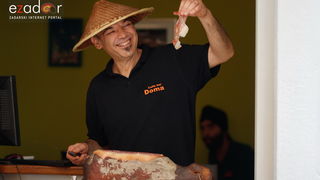 Đir po gradu, petak 12. srpnja 2019.