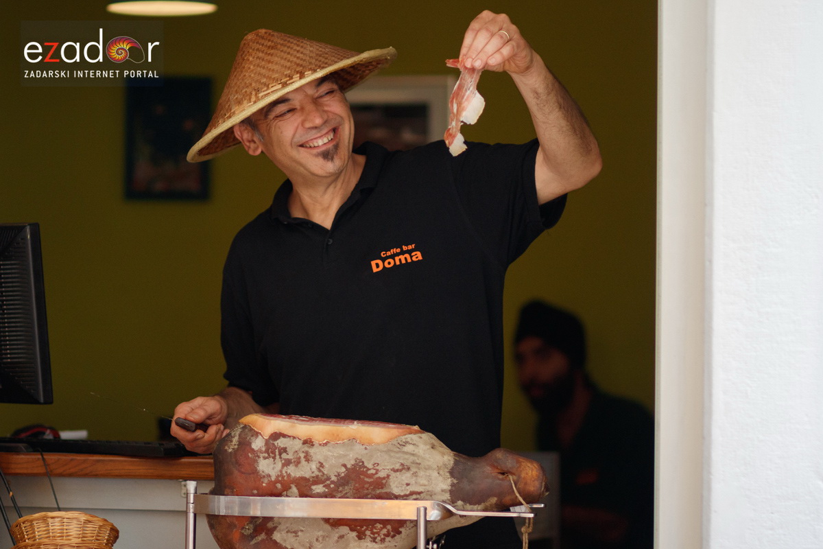 Đir po gradu, petak 12. srpnja 2019.