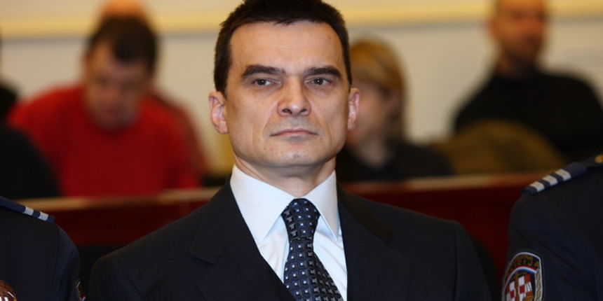 Vladimir Zagorec, Goran Mehkek / Cropix Vladimir Zagorec, Goran Mehkek / Cropix