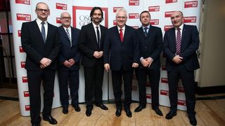 Mate Rimac osoba godine u izboru Večernjeg lista, Foto: Igor Kralj/PIXSELL Mate Rimac osoba godine u izboru Večernjeg lista, Foto: Igor Kralj/PIXSELL