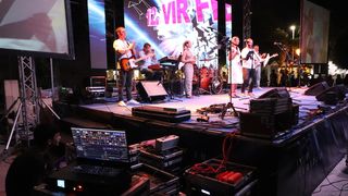 Vir fest 2024. Vir fest 2024.