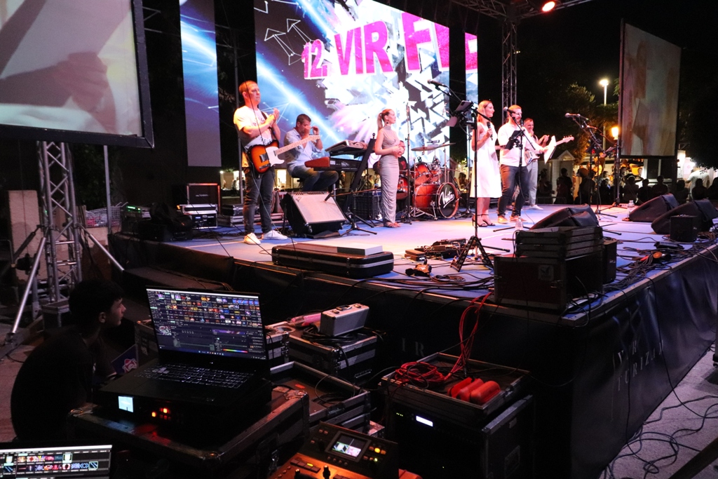 Vir fest 2024. Vir fest 2024.