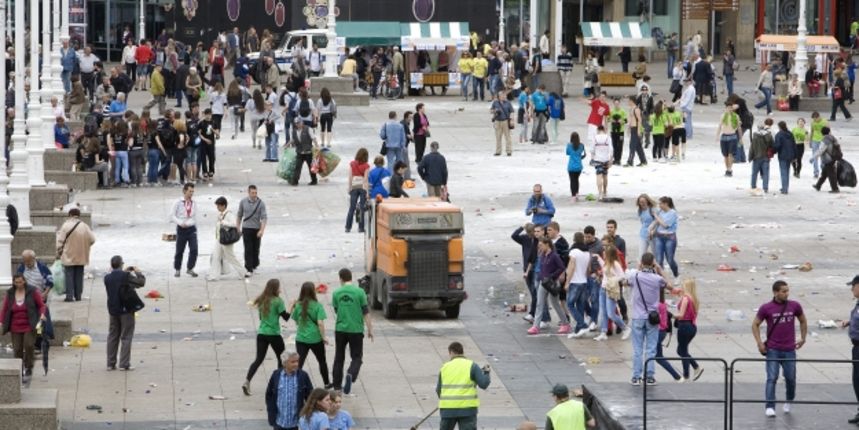 norijada zagreb, foto: index.hr norijada zagreb, foto: index.hr