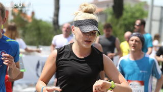 Wings for Life 2018: Okrjepa i prolazak kroz Bibinje trkača velikog srca