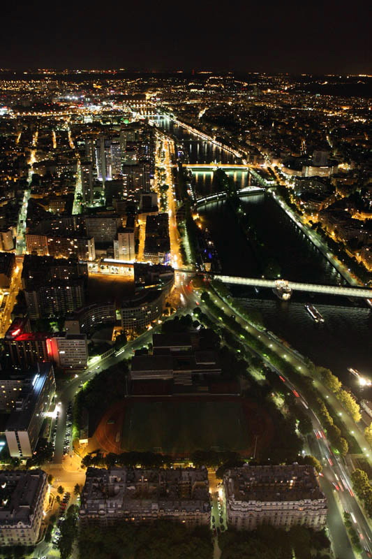 Matruanti Zadarske privatne gimnazije u Parizu, Foto: Valentino Radman