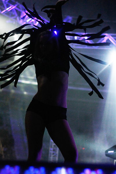 “Top Stars” u Zadru (foto: Saša Čuka)