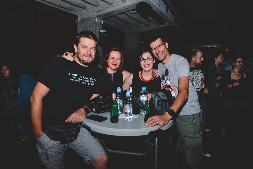 VAK”AN”ZA Sport & Music Fiestival: Tribute to Queen VAK”AN”ZA Sport & Music Fiestival: Tribute to Queen