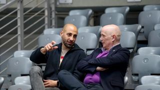 AdmiralBet ABA liga, 25. kolo: KK Zadar – KK FMP Soccerbet 72-75 AdmiralBet ABA liga, 25. kolo: KK Zadar – KK FMP Soccerbet 72-75