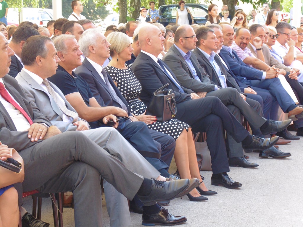 Kaj su jeli nasi stari