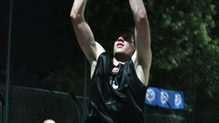 Ljetna liga: Bokanjac – Maraska park