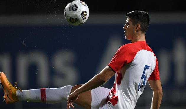 Hrvatska – San Marino