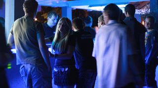 Vir: Otvorenje Coctail bara Noštromo, Foto: Lucija Juravić Vir: Otvorenje Coctail bara Noštromo, Foto: Lucija Juravić