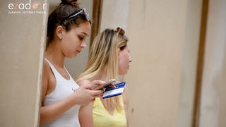 Đir po gradu, subotnja špica 15. lipnja 2019.