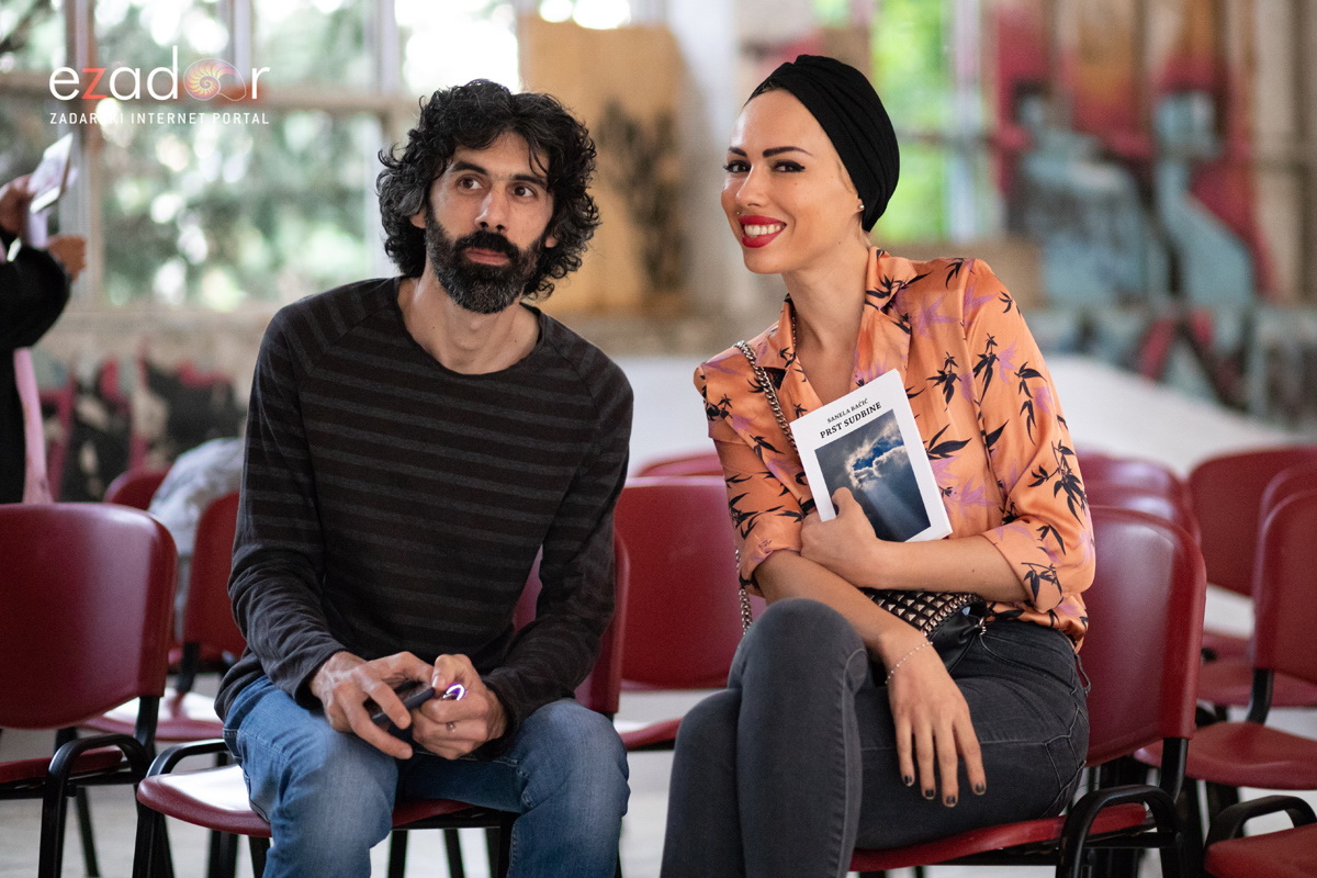 KvartArt 2018: Intimna večer u skate parku uz vrhunski koncert Miroslava Tadića i Yvette Holzwarth KvartArt 2018: Intimna večer u skate parku uz vrhunski koncert Miroslava Tadića i Yvette Holzwarth