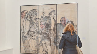 11. Noć muzeja u Zadru, foto-Iva Perinčić 11. Noć muzeja u Zadru, foto-Iva Perinčić