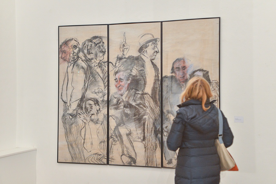 11. Noć muzeja u Zadru, foto-Iva Perinčić 11. Noć muzeja u Zadru, foto-Iva Perinčić