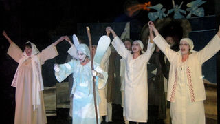 Kazalište lutaka Zadar – ‘Božićna bajka’