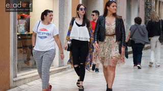 Đir po gradu, četvrtak 19. travnja 2018. Đir po gradu, četvrtak 19. travnja 2018.