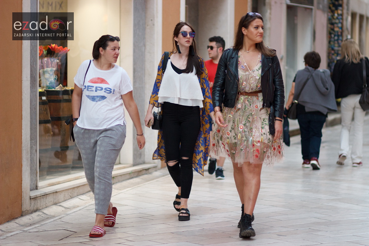 Đir po gradu, četvrtak 19. travnja 2018. Đir po gradu, četvrtak 19. travnja 2018.