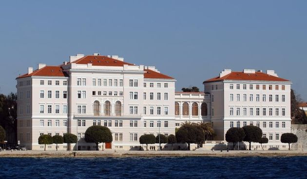 Sveučilište u Zadru