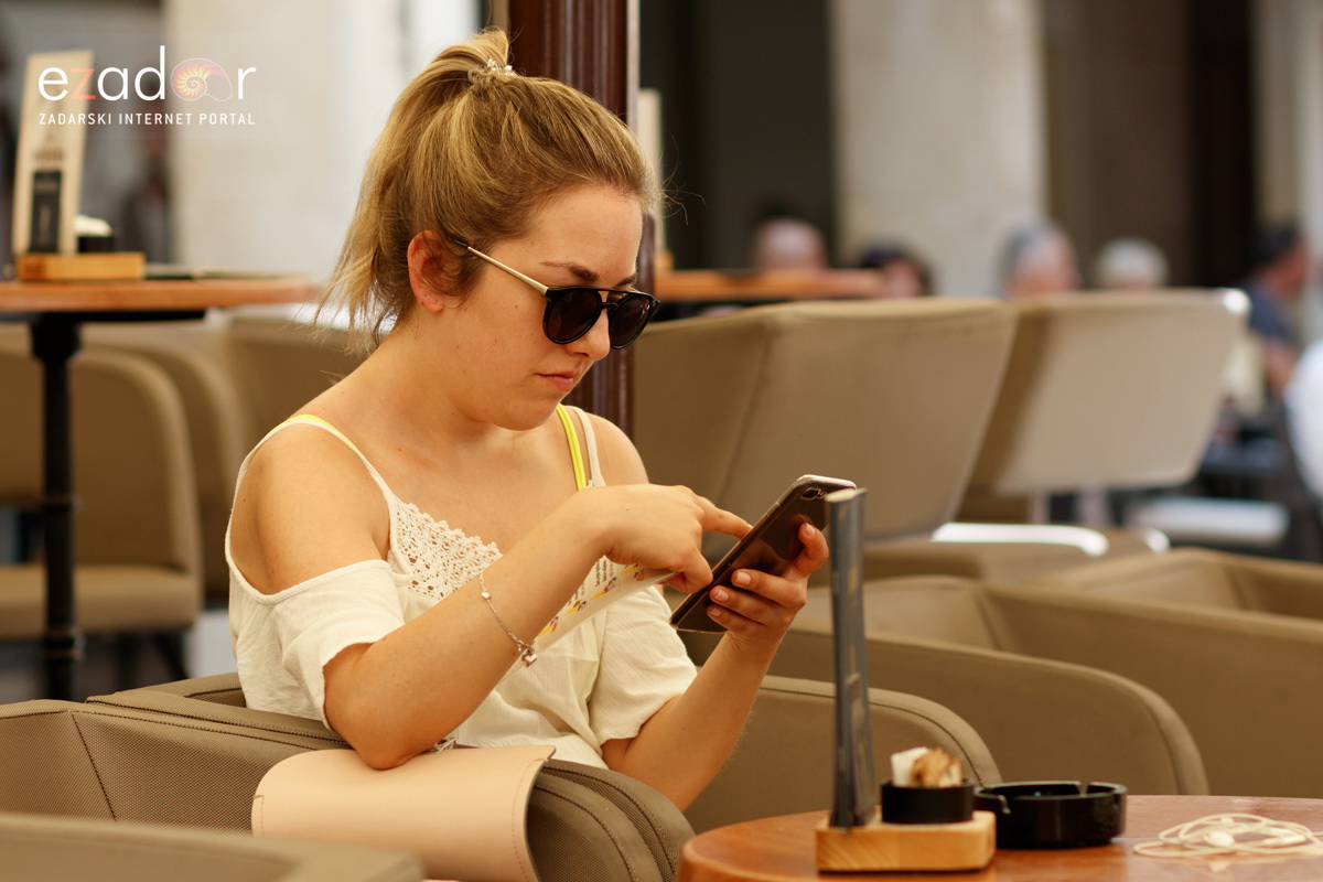 Đir po gradu, petak 28. lipnja 2019. Đir po gradu, petak 28. lipnja 2019.