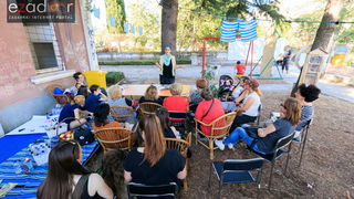 KvartArt: Poslijepodnevne subotnje aktivnosti i večernji koncert Miroslava Tadića