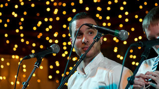 Humanitarni koncert za Pedijatrijski odjel OB Zadar, foto: Darko Belančić Humanitarni koncert za Pedijatrijski odjel OB Zadar, foto: Darko Belančić