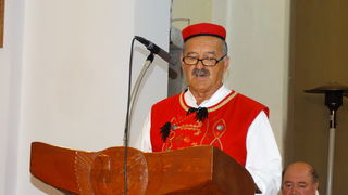 U Stankovcima proslavljen blagdan Velike Gospe